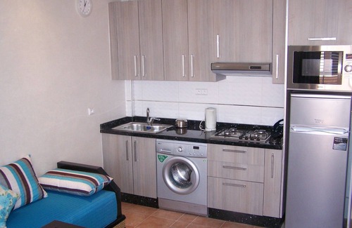 Imi Ouaddar Apartment | Apartment/flat - Agadir