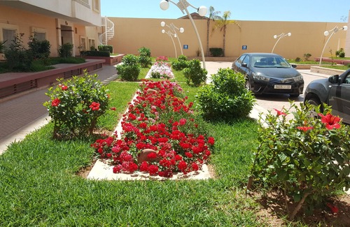 Agadir Bay Apartment | Apartment/flat - AGADIR