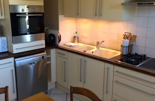 Aix-les-Bains Apartment | Apartment/flat - Aix les Bains