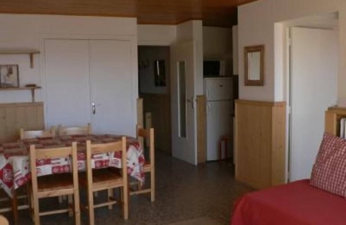 Viel-Alpe Apartment | Apartment/flat - Alpe d'Huez