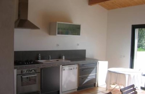 Aramon House | Apartment/flat - ARAMON