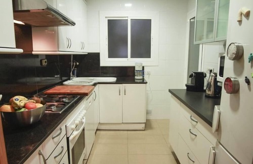 La Nova Esquerra de l'Eixample Apartment | Apartment/flat - Barcelona