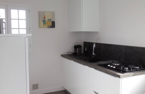 Bidart Apartment | apartment/flat - BIDART