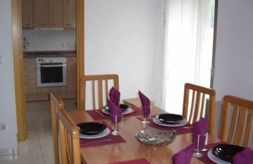 Ransol Apartment | Apartment/flat - CANILLO