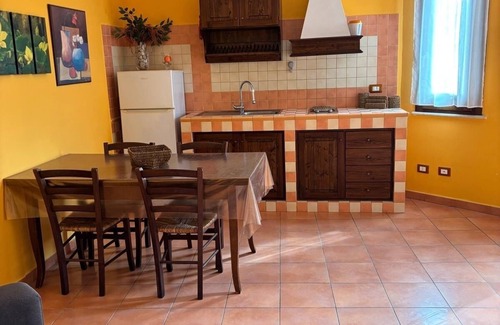 Favignana Apartment | Apartment/flat - Favignana
