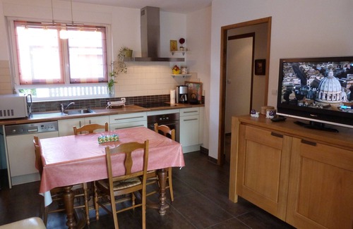 Mittelhausbergen Apartment | Apartment/flat - Mittelhausbergen