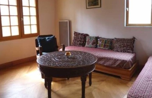 Merinchal Cottage | Apartment/ flat - MérinchalHouse with garden