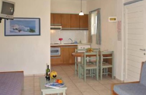Katochori Apartment | Apartment/flat in a olive grove - Kalives