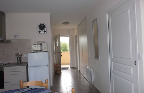 Jullouville Apartment | Apartment/flat - Jullouville