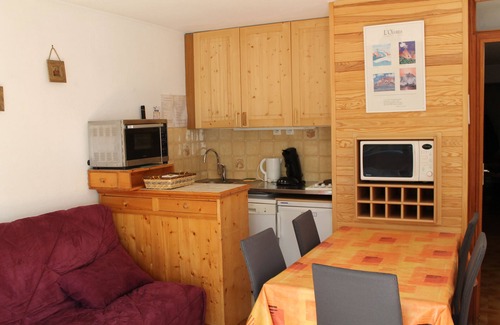 Les Deux Alpes Apartment | Apartment/flat - Les Deux Alpes