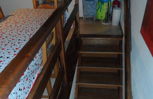 Pacengo Apartment | Apartment/ flat - Lazise