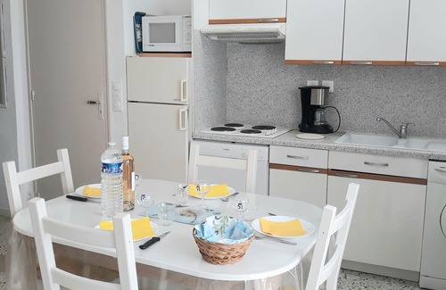 Le Lavandou Apartment | Apartment/flat - Le Lavandou