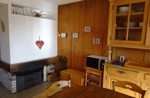 Les Rousses Apartment | apartment/flat - Les rousses