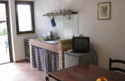 Monterubbiano Apartment | Apartment/flat - Monterubbiano