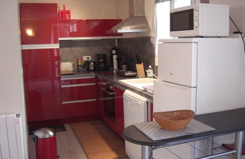 Estanove Apartment | Apartment/flat - Montpellier
