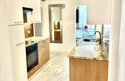 Montreux City Centre Apartment | Apartment/flat - Montreux