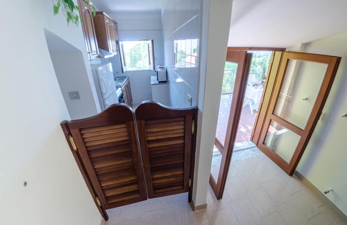 Centola Villa | Apartment/flat - PALINURO DI CENTOLA