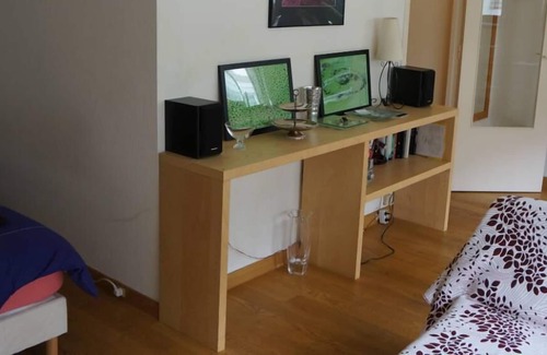 Quartier de Javel Apartment | Apartment/ flat - Paris