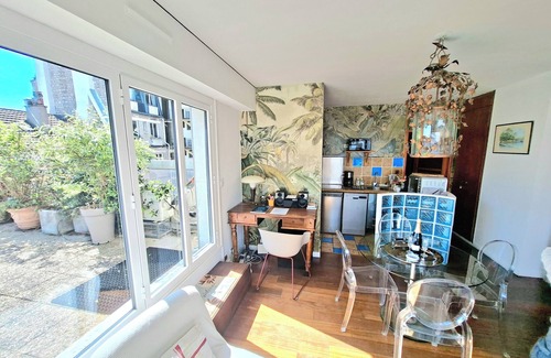 Arsenal Apartment | Apartment/flat - PARIS