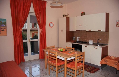 Piazza-Tralia-Pendolo Apartment | Apartment/flat - Pimonte