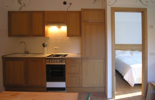 San Bernardo Apartment | Apartment/flat - Rabbi