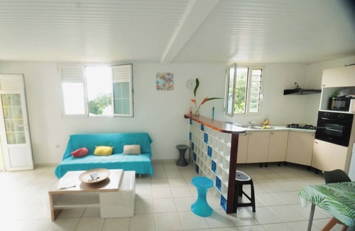 Riviere-Salee Apartment | Apartment/flat - RIVIERE SALEE