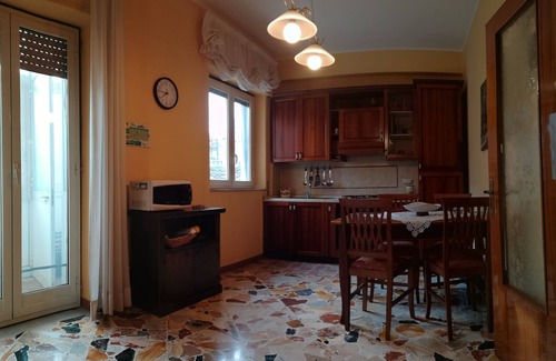 Coste Apartment | Apartment/flat - Riposto