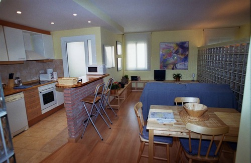 Sabadell Apartment | Apartment/flat - SABADELL