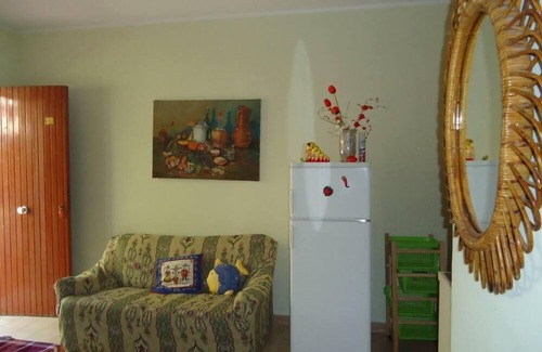 Scalea House | Apartment/flat - Scalea