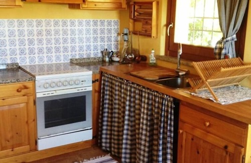 Serrungarina Cottage | apartment/flat - Serrungarina