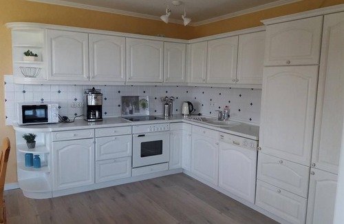 Morsdorf Apartment | Apartment/flat, shower, WC, 2 bedrooms - Brückenhof