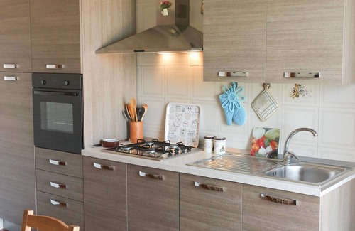 Tiche Apartment | Apartment/flat - Siracusa
