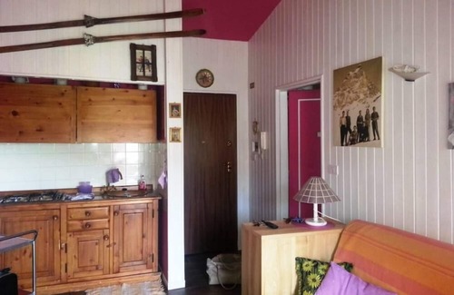 Mongnod Apartment | Apartment/flat - TORGNON, at the cableway departure
