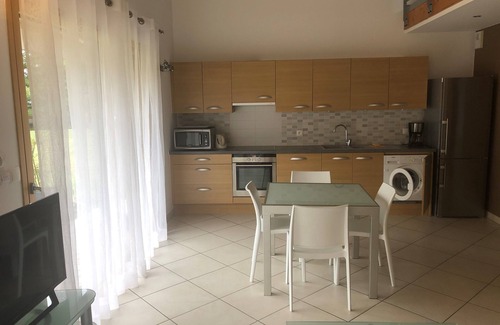 Villaz Apartment | Apartment/flat - VILLAZ