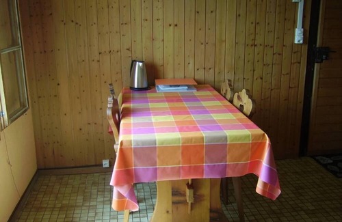 Villeneuve Apartment | Apartment/flat - Villeneuve