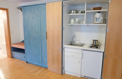 Vogtsburg Apartment | Apartment Flesch by Interhome