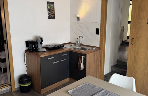 Luedenscheid Apartment | Apartment Flick
