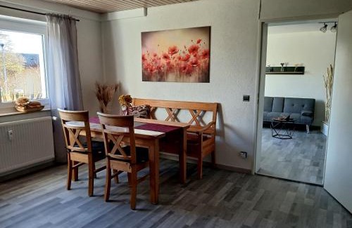 Stockach Apartment | Apartment Flora