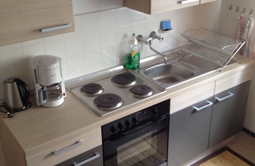 Bad Friedrichshall Apartment | Apartment for workers in a quiet location