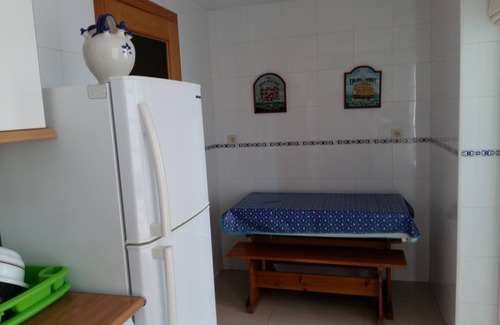 Playa de San Juan Apartment | Apartment for Tourism, Holidays, in San Juan Beach.