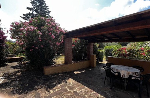 Bivio di Ravi Apartment | Apartment for 2 - 4 persons