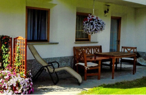 Pfunds Apartment | Apartment for 2-4 persons - Apart Verjuna