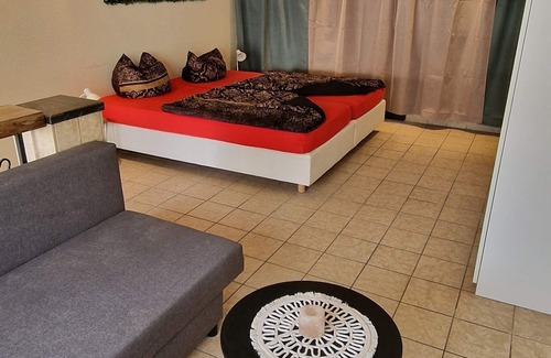 Markranstaedt Apartment | Apartment for 2 guests with 55m² in Markranstädt (272377)
