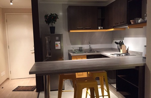 Temuco Apartment | Apartment for 2 or 3 people