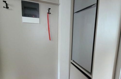 Hradec Kralove Apartment | Apartment for 2 people in the city center