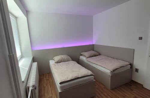 Hradec Kralove Apartment | Apartment for 2 people in the city center
