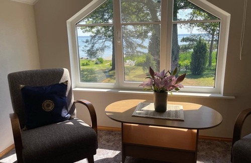 Kasmu Apartment | Apartment for 2- with sea view and sun terrace - nr8