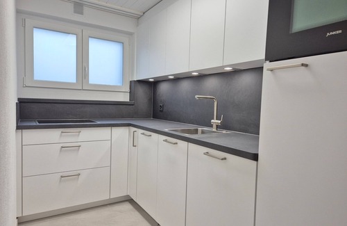 Wohlen Apartment | Apartment for 3, close to Zürich and Luzern, free private parking