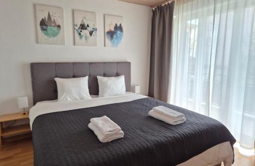 Wohlen Apartment | Apartment for 3, close to Zurich and Luzern, free private parking