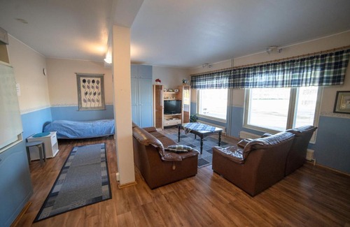 Kehys-Kainuu Apartment | Apartment for 3